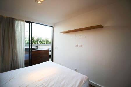 Apartamento à venda com 120m², 1 quarto e 1 vagaSuíte 