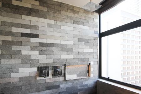 Apartamento à venda com 120m², 1 quarto e 1 vagaBanheiro da Suíte