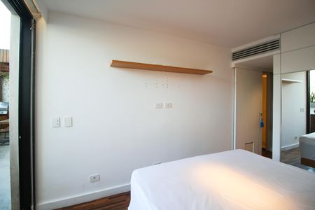 Apartamento à venda com 120m², 1 quarto e 1 vagaSuíte 