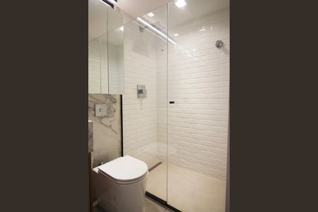 Apartamento à venda com 120m², 1 quarto e 1 vagaBanheiro
