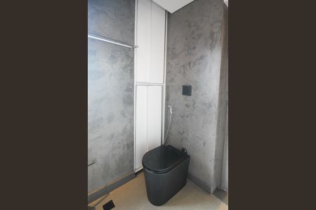 Apartamento à venda com 120m², 1 quarto e 1 vagaBanheiro da Suíte
