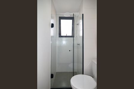 Apartamento para alugar com 25m², 1 quarto e sem vaga