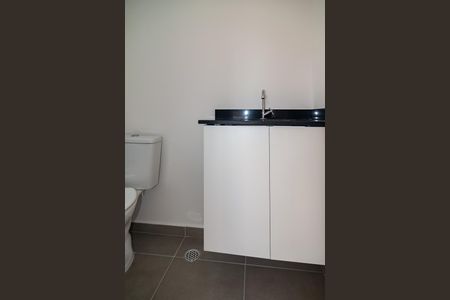 Apartamento para alugar com 25m², 1 quarto e sem vaga