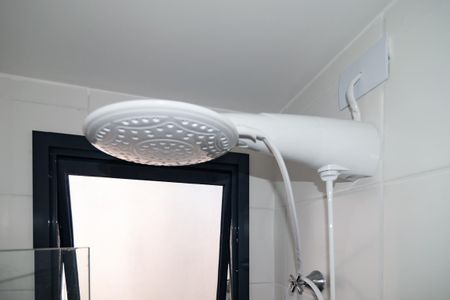 Apartamento para alugar com 25m², 1 quarto e sem vaga