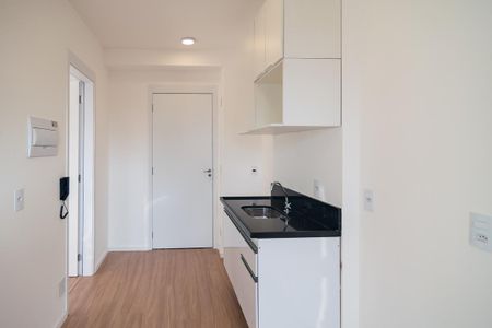 Apartamento para alugar com 1 quarto, 25m² em Bela Vista, São Paulo