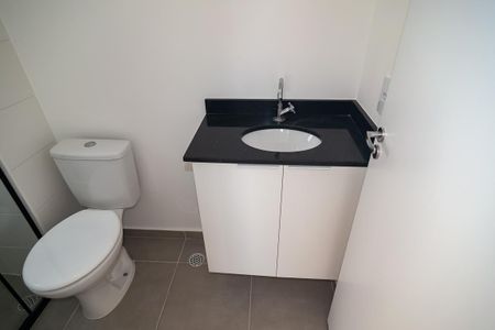 Apartamento para alugar com 25m², 1 quarto e sem vaga