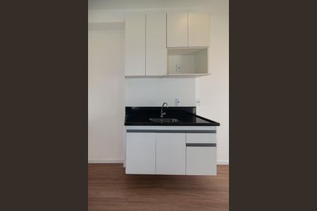 Apartamento para alugar com 1 quarto, 25m² em Bela Vista, São Paulo