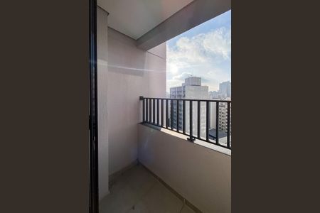 Apartamento para alugar com 25m², 1 quarto e sem vaga