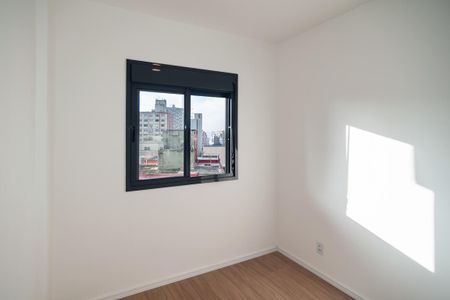 Apartamento para alugar com 25m², 1 quarto e sem vaga
