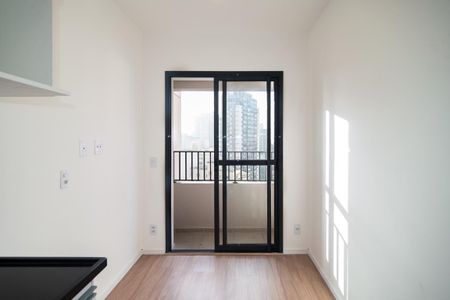 Apartamento para alugar com 25m², 1 quarto e sem vaga