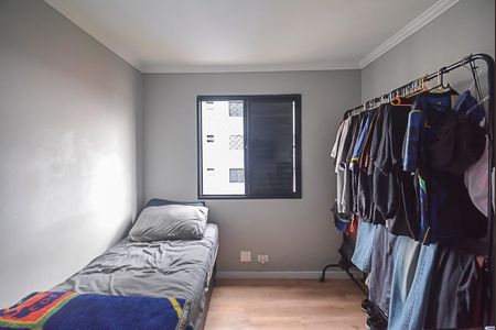 Quarto 2 de apartamento à venda com 2 quartos, 49m² em Santa Terezinha, São Bernardo do Campo