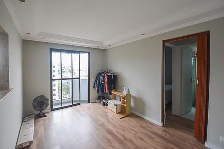 Apartamento à venda com 2 quartos, 49m² em Santa Terezinha, São Bernardo do Campo