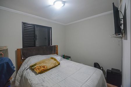 Quarto 1 de apartamento à venda com 2 quartos, 49m² em Santa Terezinha, São Bernardo do Campo
