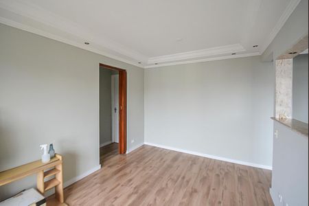 Sala de apartamento à venda com 2 quartos, 49m² em Santa Terezinha, São Bernardo do Campo