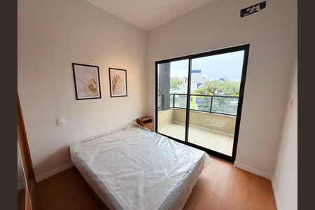Studio para alugar com 29m², 1 quarto e sem vaga Studio para alugar com 29m², 1 quarto e sem vagaQuarto