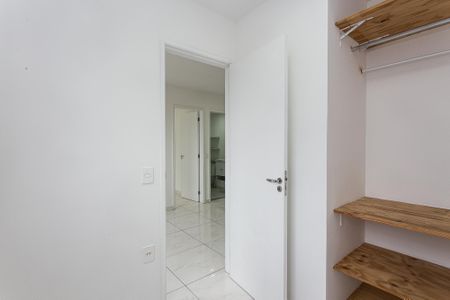 Apartamento para alugar com 33m², 2 quartos e sem vaga Apartamento para alugar com 33m², 2 quartos e sem vagaQuarto 2