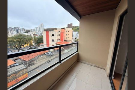 Studio para alugar com 29m², 1 quarto e sem vaga Studio para alugar com 29m², 1 quarto e sem vagaVaranda do Studio