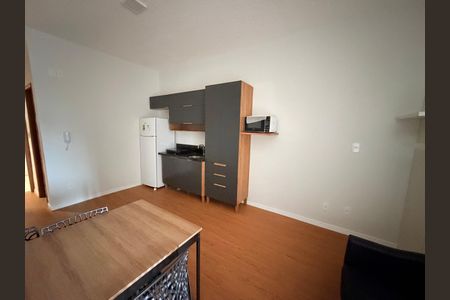 Studio para alugar com 29m², 1 quarto e sem vaga Studio para alugar com 29m², 1 quarto e sem vagaStudio
