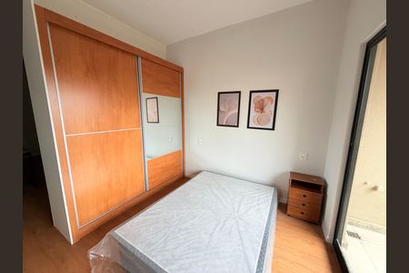 Studio para alugar com 29m², 1 quarto e sem vaga Studio para alugar com 29m², 1 quarto e sem vagaStudio