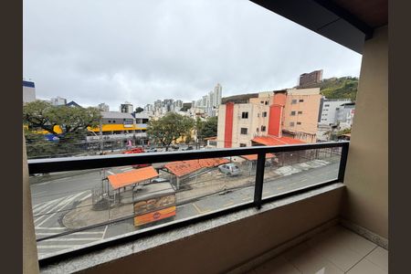 Studio para alugar com 29m², 1 quarto e sem vaga Studio para alugar com 29m², 1 quarto e sem vagaVaranda do Studio