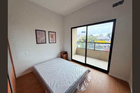 Studio para alugar com 29m², 1 quarto e sem vaga Studio para alugar com 29m², 1 quarto e sem vagaStudio