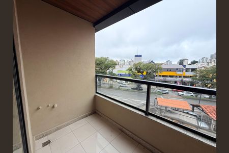 Studio para alugar com 29m², 1 quarto e sem vaga Studio para alugar com 29m², 1 quarto e sem vagaVaranda do Studio