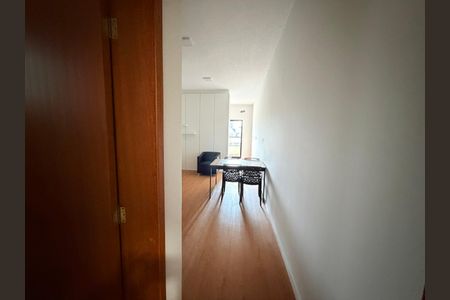 Studio para alugar com 29m², 1 quarto e sem vaga Studio para alugar com 29m², 1 quarto e sem vagaStudio