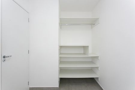 Apartamento para alugar com 33m², 2 quartos e sem vaga Apartamento para alugar com 33m², 2 quartos e sem vagaQuarto 2