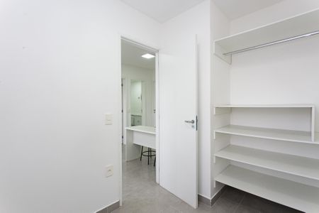 Apartamento para alugar com 33m², 2 quartos e sem vaga Apartamento para alugar com 33m², 2 quartos e sem vagaQuarto 2