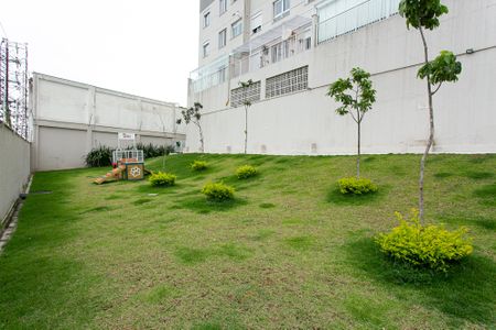 Apartamento para alugar com 33m², 2 quartos e sem vaga Apartamento para alugar com 33m², 2 quartos e sem vagaÁrea comum - Espaço Pet