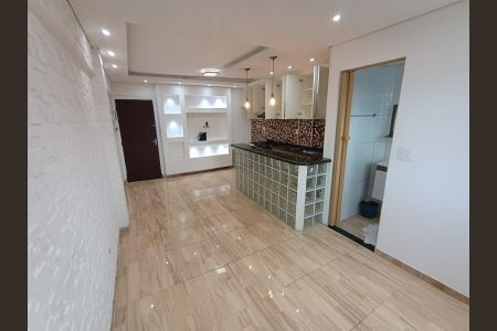 Studio de kitnet/studio para alugar com 1 quarto, 25m² em Cidade Ocian, Praia Grande
