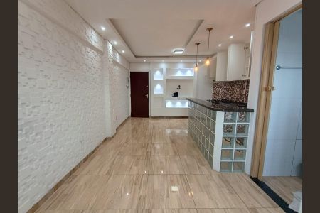 Studio de kitnet/studio para alugar com 1 quarto, 25m² em Cidade Ocian, Praia Grande