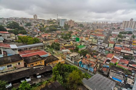 Apartamento para alugar com 32m², 2 quartos e sem vaga Apartamento para alugar com 32m², 2 quartos e sem vagaVista
