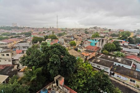 Apartamento para alugar com 32m², 2 quartos e sem vaga Apartamento para alugar com 32m², 2 quartos e sem vagaVista