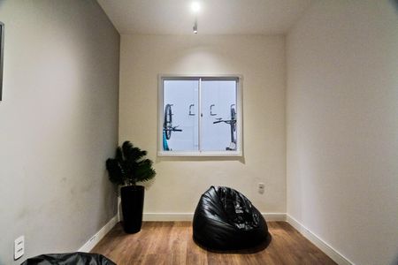 Apartamento para alugar com 32m², 2 quartos e sem vaga Apartamento para alugar com 32m², 2 quartos e sem vagaCoworking