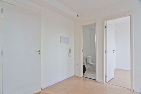 Apartamento para alugar com 32m², 2 quartos e sem vaga Apartamento para alugar com 32m², 2 quartos e sem vagaSala e cozinha