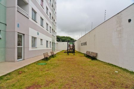 Apartamento para alugar com 32m², 2 quartos e sem vaga Apartamento para alugar com 32m², 2 quartos e sem vagaÁrea comum