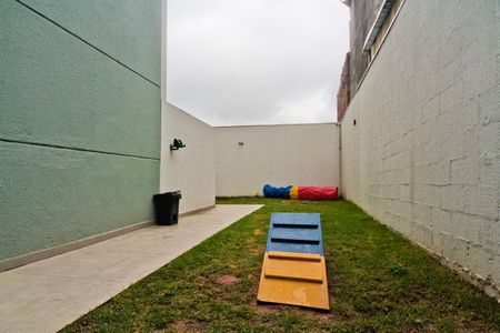 Apartamento para alugar com 32m², 2 quartos e sem vaga Apartamento para alugar com 32m², 2 quartos e sem vagaEspaço pet