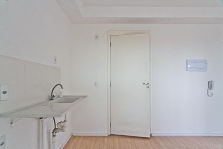 Apartamento para alugar com 32m², 2 quartos e sem vaga Apartamento para alugar com 32m², 2 quartos e sem vagaSala e cozinha