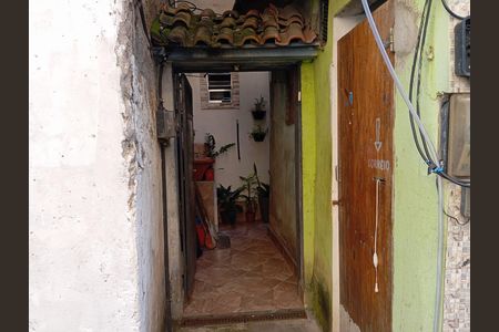 Casa para alugar com 75m², 3 quartos e 1 vaga Casa para alugar com 75m², 3 quartos e 1 vagaEntrada