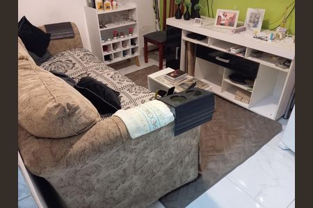 Sala de casa para alugar com 3 quartos, 75m² em Itanhangá, Rio de Janeiro