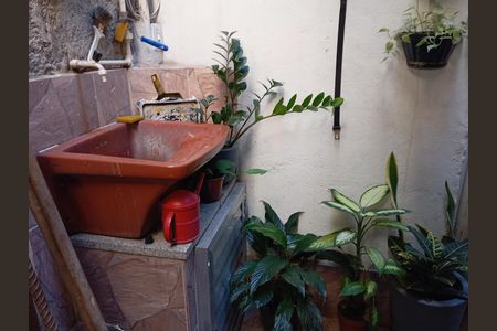 Casa para alugar com 75m², 3 quartos e 1 vaga Casa para alugar com 75m², 3 quartos e 1 vagaÁrea de Serviço