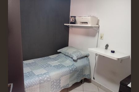 Casa para alugar com 75m², 3 quartos e 1 vaga Casa para alugar com 75m², 3 quartos e 1 vagaQuarto