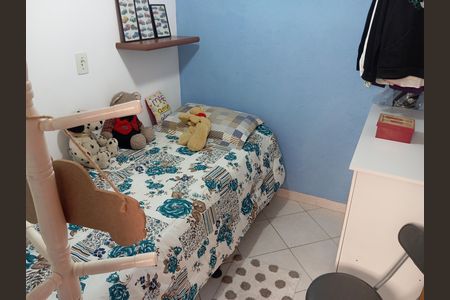 Casa para alugar com 75m², 3 quartos e 1 vaga Casa para alugar com 75m², 3 quartos e 1 vagaQuarto