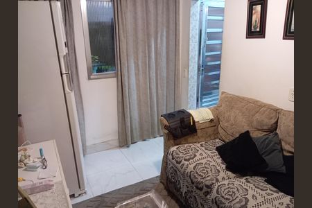 Sala de casa para alugar com 3 quartos, 75m² em Itanhangá, Rio de Janeiro