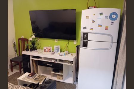 Casa para alugar com 75m², 3 quartos e 1 vaga Casa para alugar com 75m², 3 quartos e 1 vagaSala