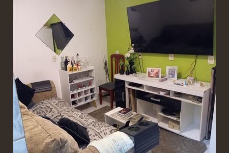 Sala de casa para alugar com 3 quartos, 75m² em Itanhangá, Rio de Janeiro