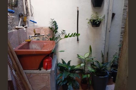 Casa para alugar com 75m², 3 quartos e 1 vaga Casa para alugar com 75m², 3 quartos e 1 vagaÁrea de Serviço