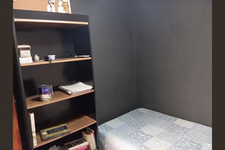 Casa para alugar com 75m², 3 quartos e 1 vaga Casa para alugar com 75m², 3 quartos e 1 vagaQuarto