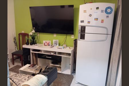 Sala de casa para alugar com 3 quartos, 75m² em Itanhangá, Rio de Janeiro